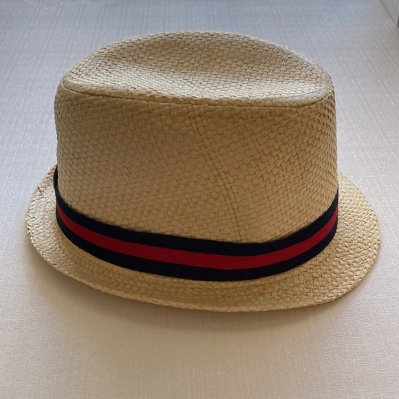 Fore Fedora Tan Hat for Boy‎ XS - Picture 4 of 5